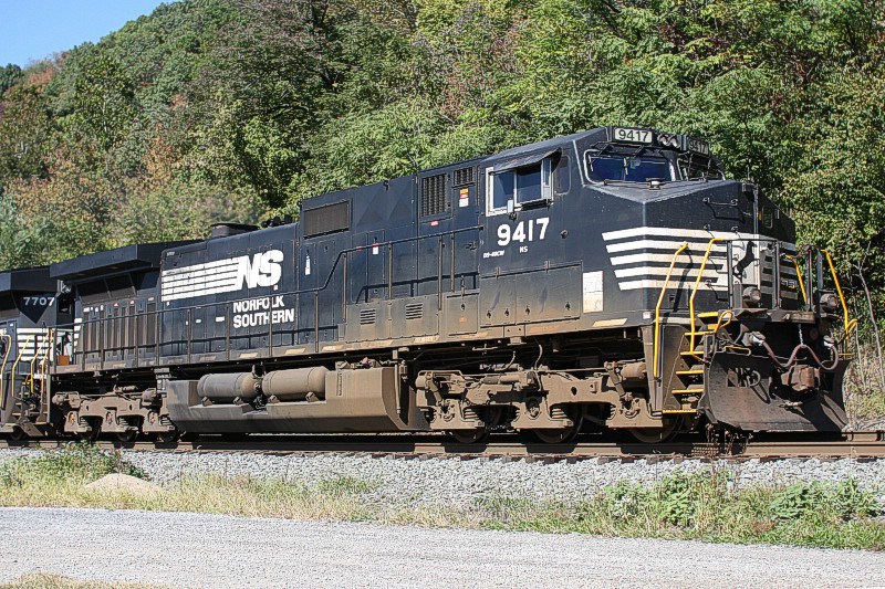 NS 9417